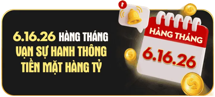 Trò chơi Nổ Hũ cdbet