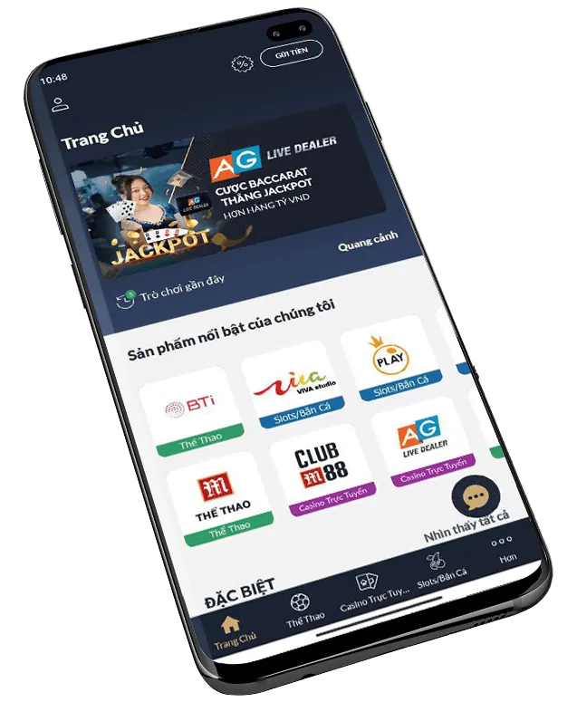 Ưu đãi độc quyền cdbet link mới