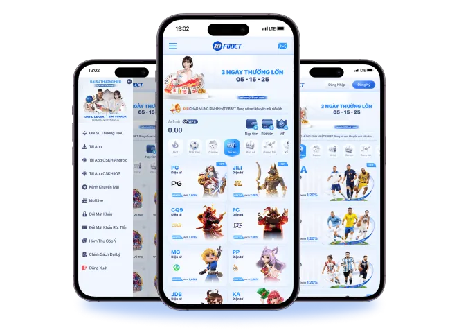 Tầm nhìn tương lai của CDBET